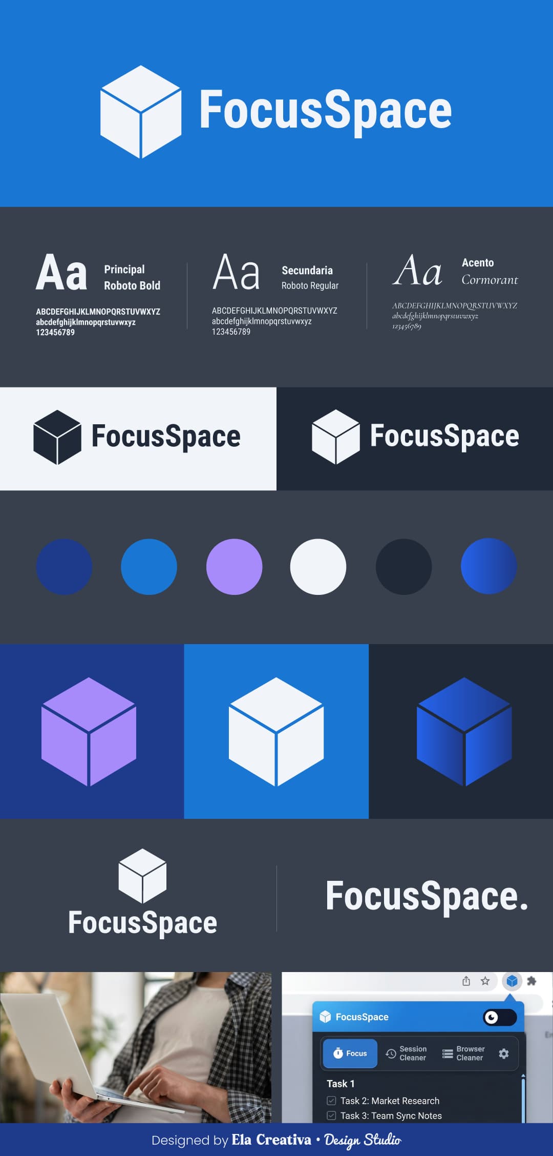 FocusSpace