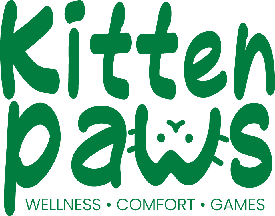 Kitten